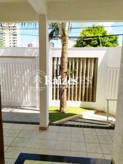 Casa, 3 quartos, 173 m² - Foto 2
