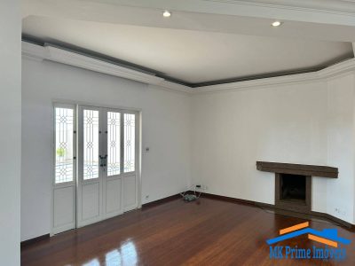 Sobrado, 5 quartos, 380 m² - Foto 3