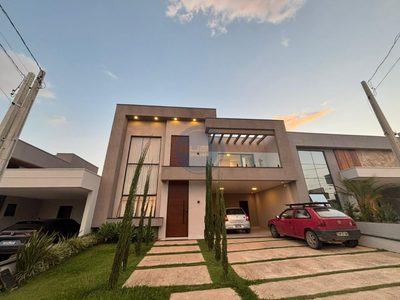 Sobrado, 3 quartos, 300 m² - Foto 1