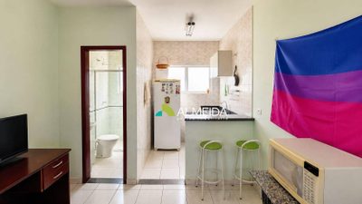 Kitnet-Studio, 25 m² - Foto 4