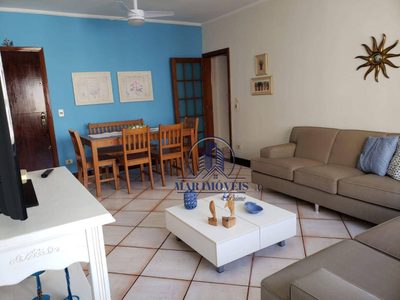 Apartamento, 2 quartos, 110 m² - Foto 2