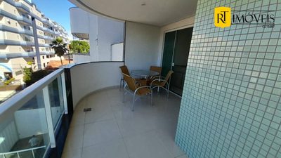 Apartamento, 3 quartos, 120 m² - Foto 2