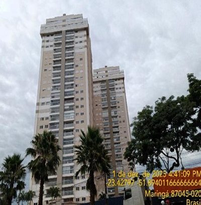 Apartamento, 1 quarto, 79 m² - Foto 1