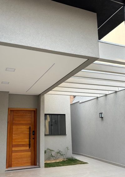 Casa, 3 quartos - Foto 4
