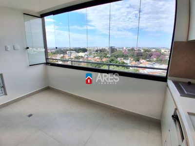 Apartamento, 2 quartos, 60 m² - Foto 5