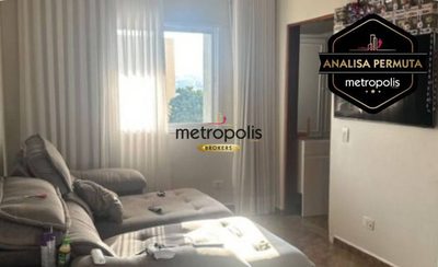 Sobrado, 2 quartos, 250 m² - Foto 1