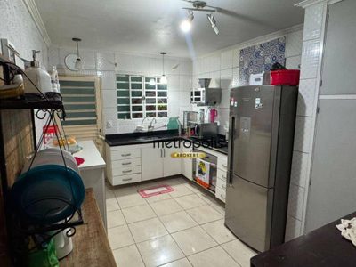 Sobrado, 2 quartos, 92 m² - Foto 2
