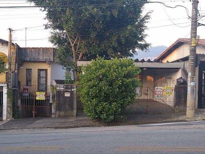 Terreno, 290 m² - Foto 2