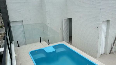 Apartamento, 1 quarto, 32 m² - Foto 4