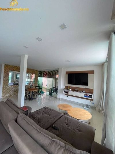Casa, 3 quartos, 200 m² - Foto 3