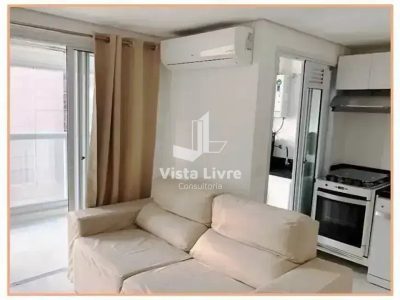 Apartamento, 1 quarto, 35 m² - Foto 3