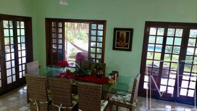 Casa, 5 quartos, 400 m² - Foto 4