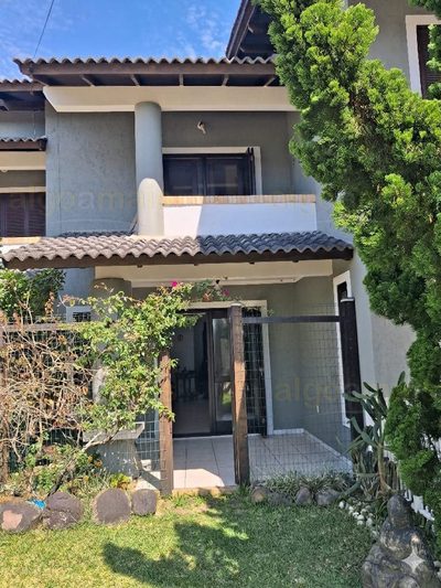 Sobrado, 3 quartos, 110 m² - Foto 1