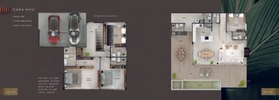 Casa, 4 quartos, 345 m² - Foto 5