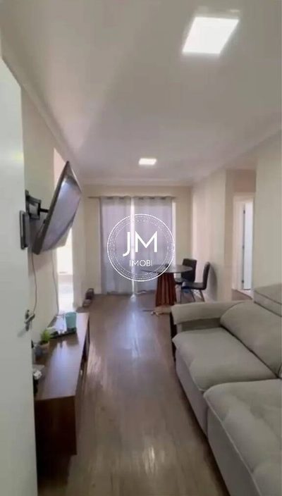 Apartamento, 2 quartos, 58 m² - Foto 2