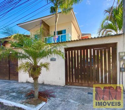 Casa, 3 quartos, 120 m² - Foto 1