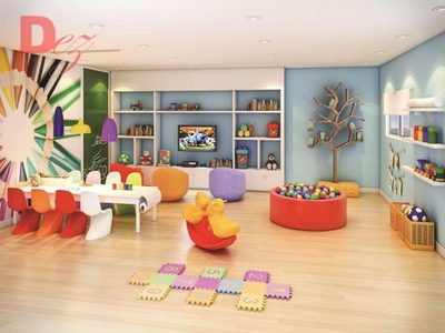 Apartamento, 3 quartos, 106 m² - Foto 3