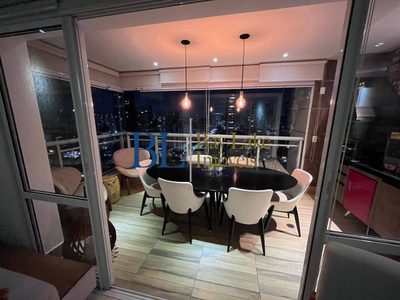 Apartamento, 4 quartos, 148 m² - Foto 3