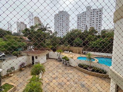 Apartamento, 3 quartos, 190 m² - Foto 4