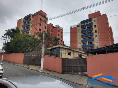 Apartamento, 2 quartos, 68 m² - Foto 1