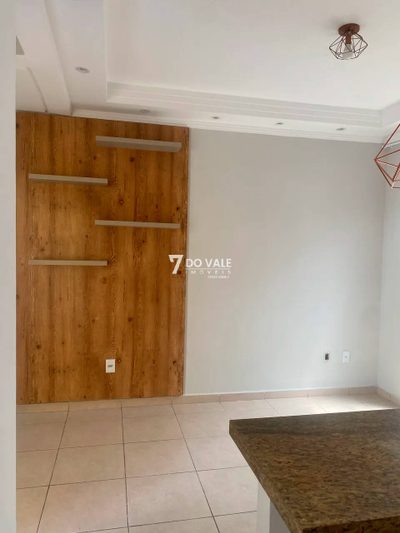 Casa de Condomínio, 2 quartos - Foto 3