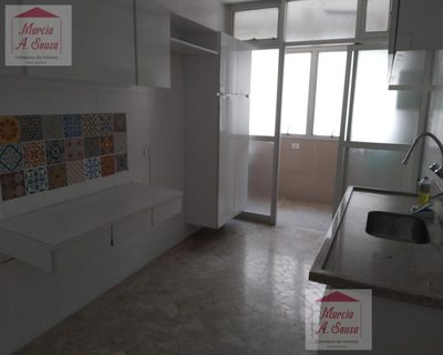 Apartamento, 2 quartos, 100 m² - Foto 2