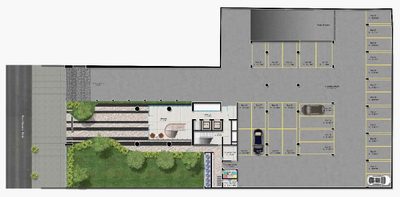 Apartamento, 3 quartos, 123 m² - Foto 4