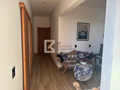 Casa, 3 quartos, 200 m² - Foto 5