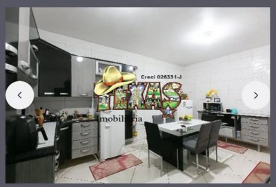 Casa, 2 quartos - Foto 3