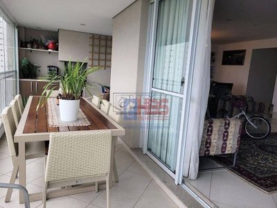 Apartamento, 3 quartos, 185 m² - Foto 4