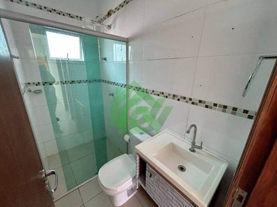 Casa, 3 quartos, 72 m² - Foto 5