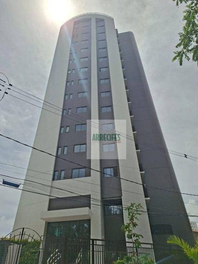 Apartamento, 4 quartos, 130 m² - Foto 1