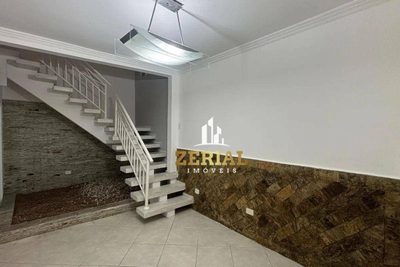 Sobrado, 4 quartos, 320 m² - Foto 5