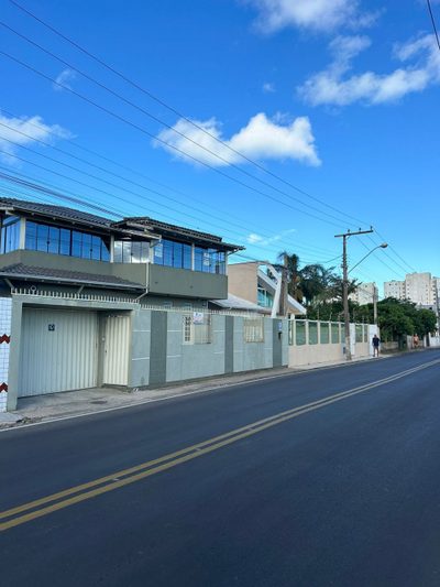 Prédio Inteiro, 244 m² - Foto 3