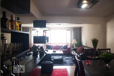 Apartamento, 3 quartos, 121 m² - Foto 5