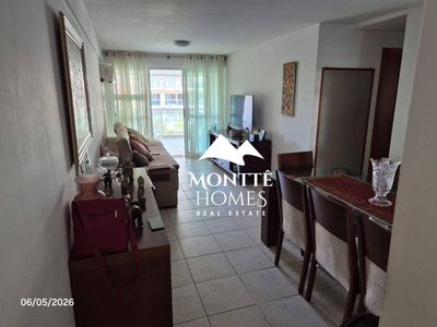 Apartamento, 4 quartos, 109 m² - Foto 4