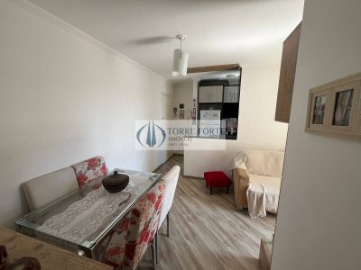 Apartamento, 2 quartos, 50 m² - Foto 4