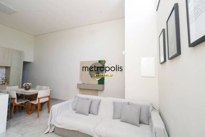 Sobrado, 3 quartos, 133 m² - Foto 3