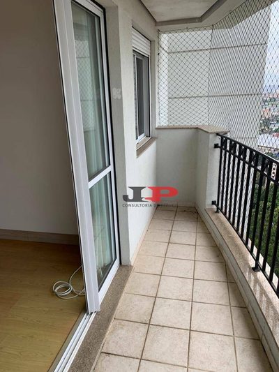 Apartamento, 3 quartos, 92 m² - Foto 5