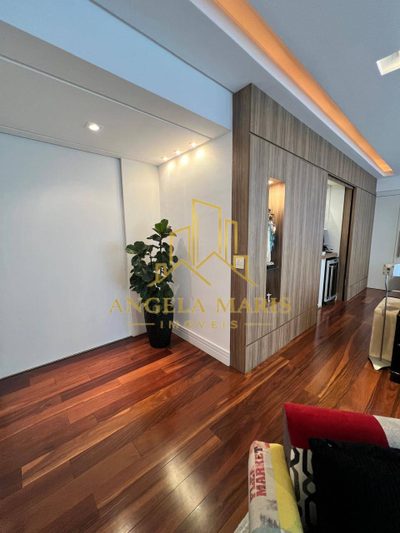 Apartamento, 3 quartos, 142 m² - Foto 4