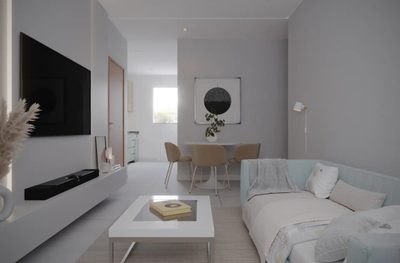 Apartamento, 2 quartos, 72 m² - Foto 5