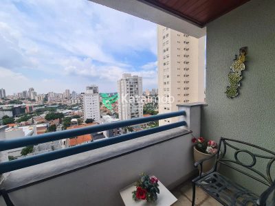 Apartamento, 2 quartos, 65 m² - Foto 2