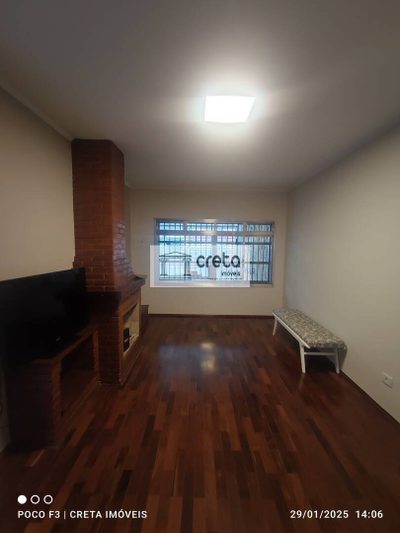 Sobrado, 3 quartos, 161 m² - Foto 3