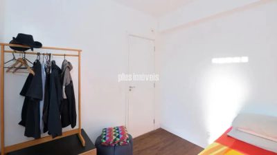 Apartamento, 2 quartos, 64 m² - Foto 2
