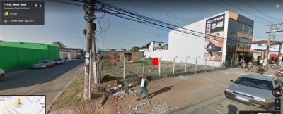 Terreno, 720 m² - Foto 1