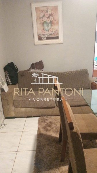 Apartamento, 2 quartos, 45 m² - Foto 1