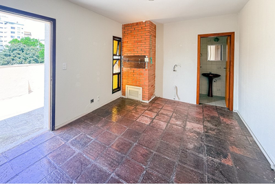 Cobertura, 3 quartos, 210 m² - Foto 4