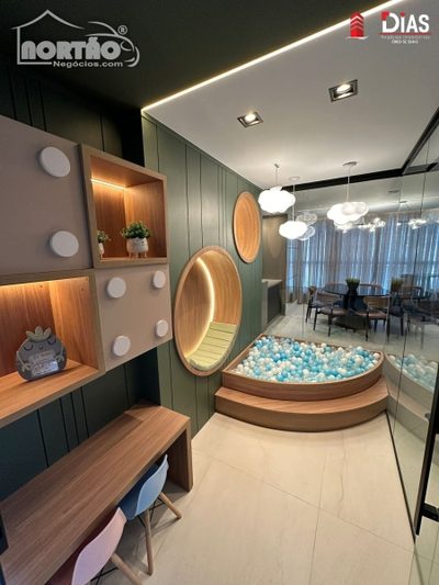 Casa, 1 quarto, 73 m² - Foto 2