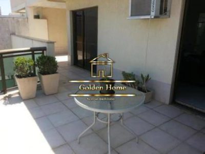 Cobertura, 2 quartos, 148 m² - Foto 3