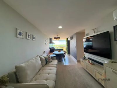 Apartamento, 3 quartos, 96 m² - Foto 1